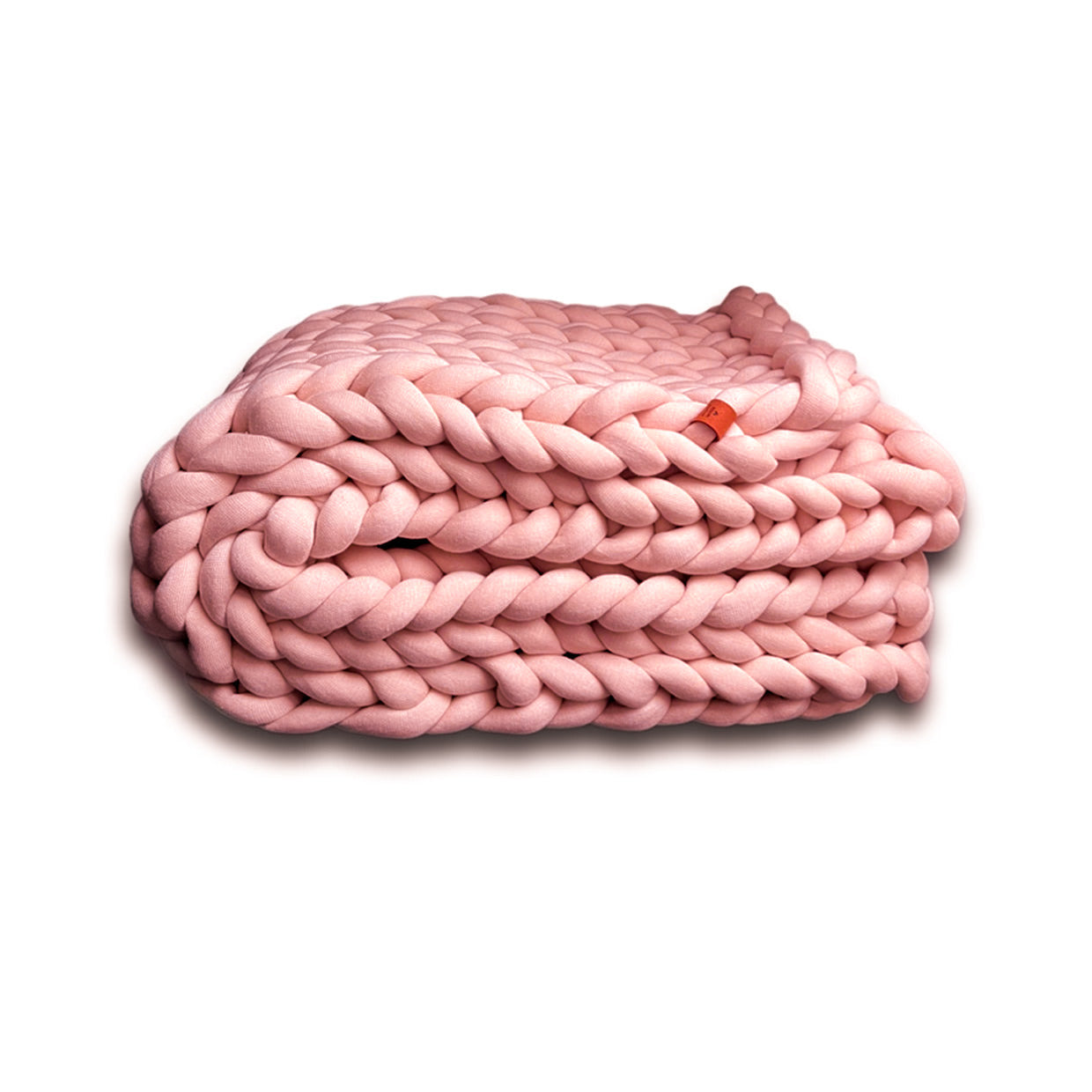 Garenlief Handgemaakte Plaid - 906