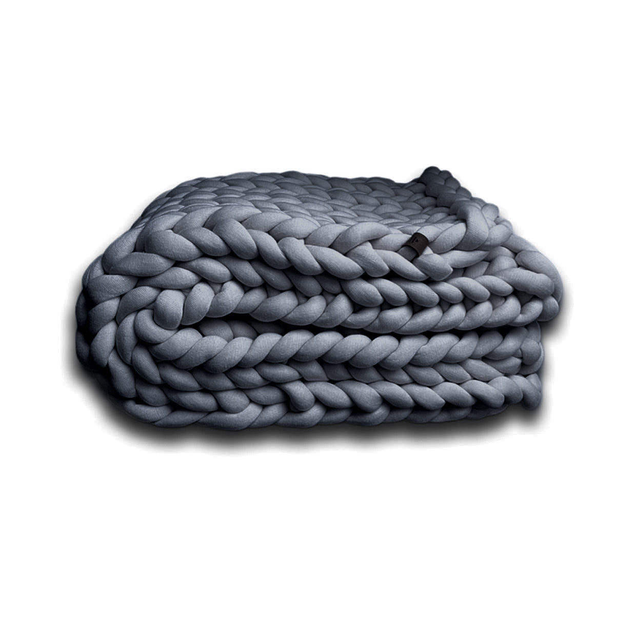 Garenlief Handgemaakte Plaid - 908