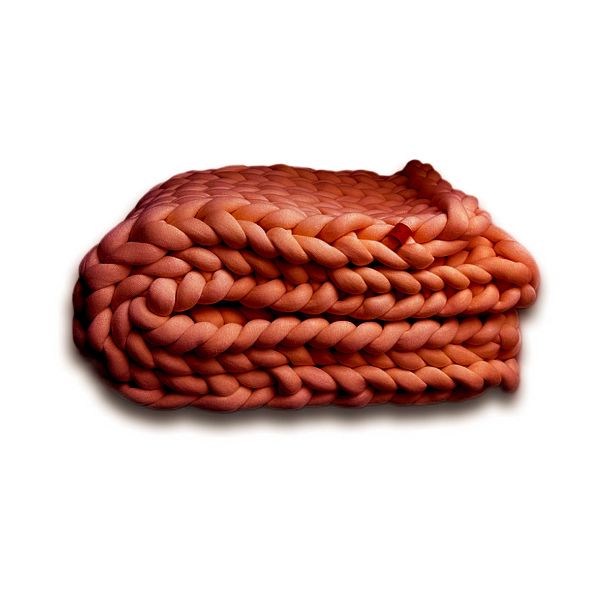 Garenlief Handgemaakte Plaid - 918