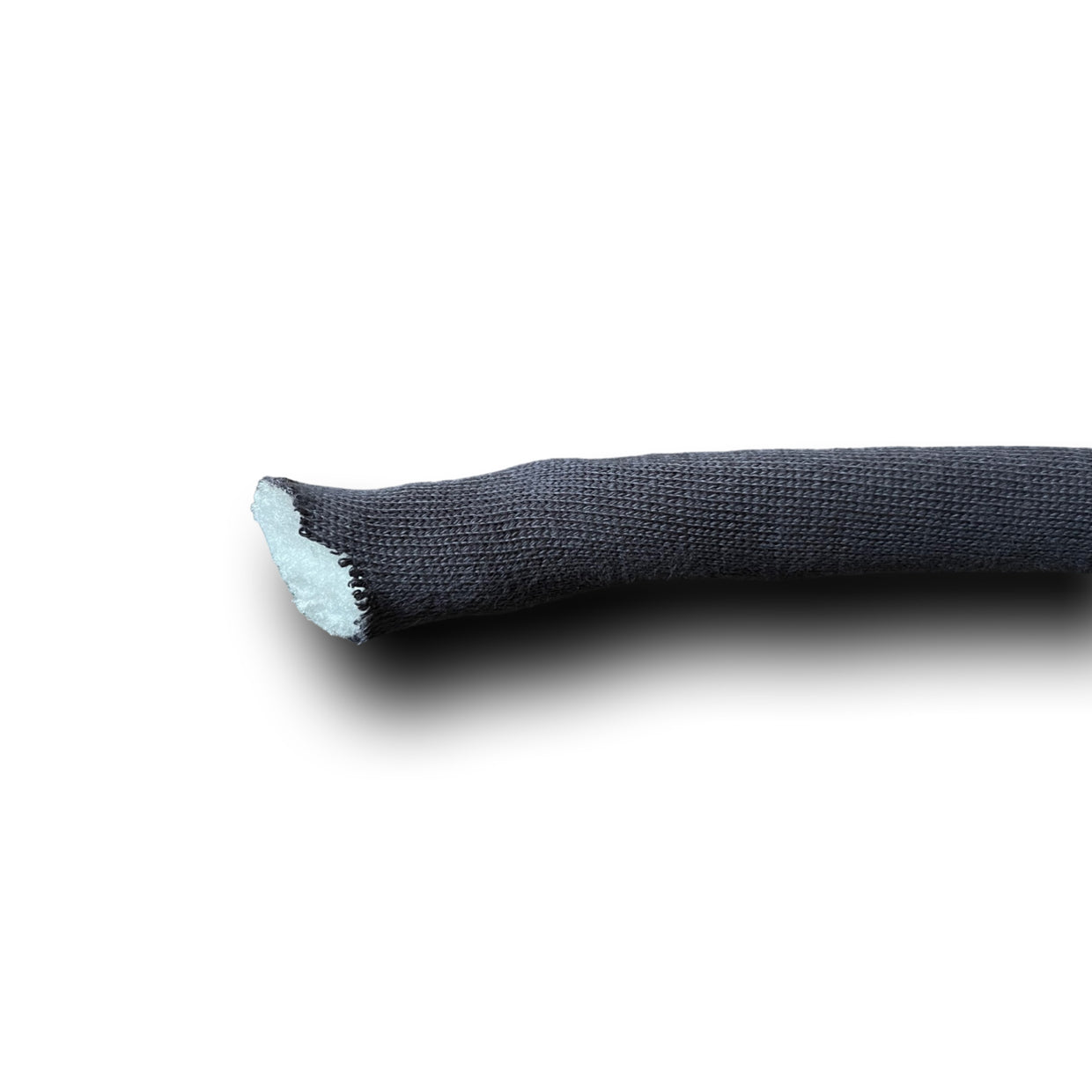 Yarnart Marshmallow - asgrijs