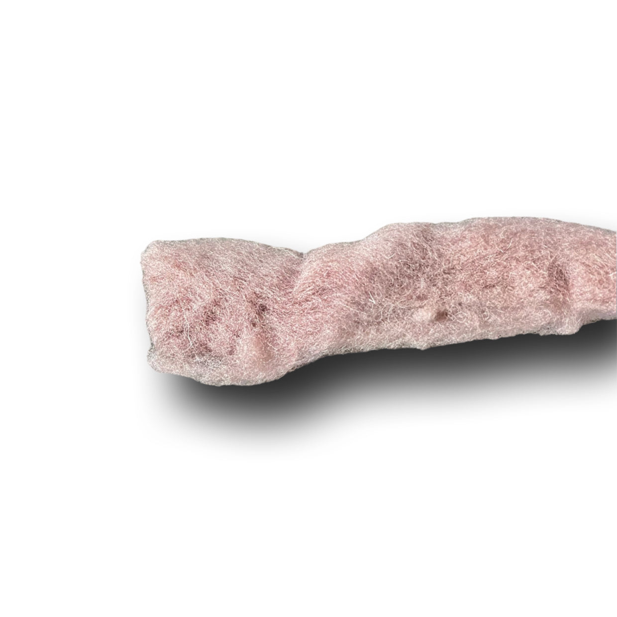 Merino wol - oud roze