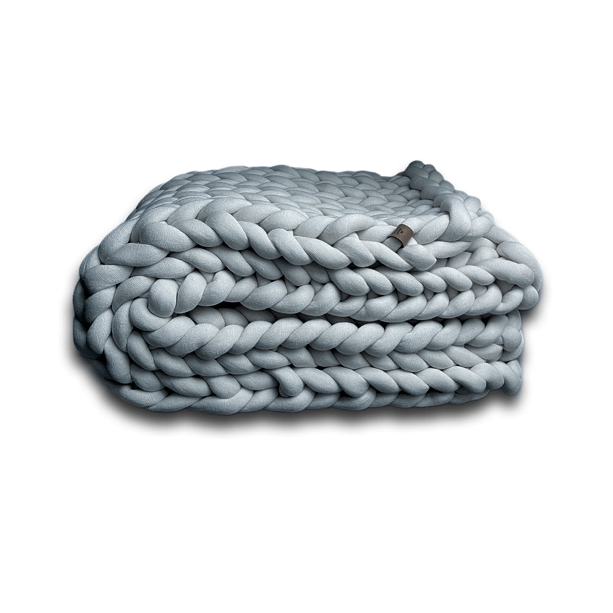 Garenlief Handgemaakte Plaid - 919